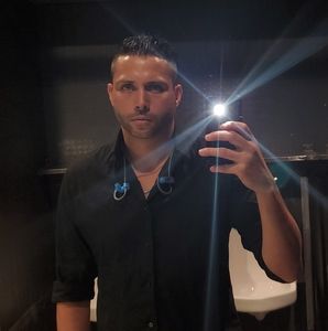 Meet your Posher, Thiago